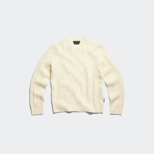 Haut en maille à col ras du cou Habel (s, , G) - Canada Goose - Modalova