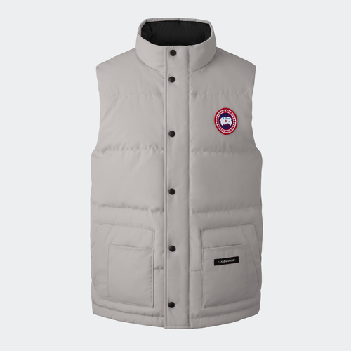 Gilet ras du cou Freestyle (s, , TG) - Canada Goose - Modalova