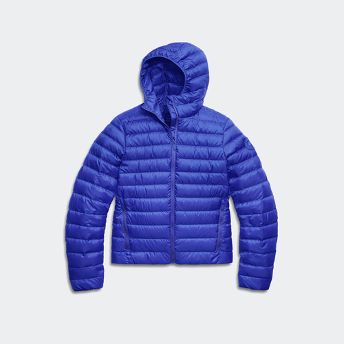 Veste à capuche Aethera Tonal Disc (s, , G) - Canada Goose - Modalova