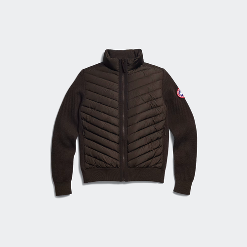 Veste en maille HyBridge® (s, , P) - Canada Goose - Modalova