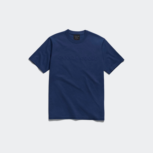 T-shirt Ocra brodé (s, , TP) - Canada Goose - Modalova