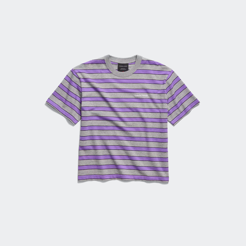 T-shirt Roam rayé (s, , TP) - Canada Goose - Modalova