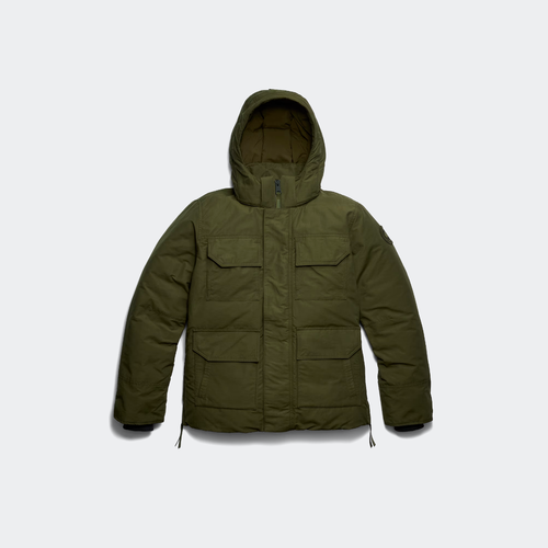 Parka Maitland en coton (s, , TG) - Canada Goose - Modalova