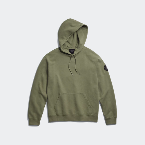 Sweat à capuche Loon Black Disc (s, , G) - Canada Goose - Modalova
