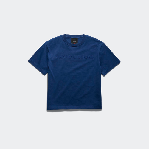 T-shirt Roam brodé (s, , P) - Canada Goose - Modalova