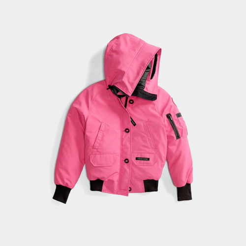 Blouson aviateur Chilliwack (Unisexe, , G) - Canada Goose - Modalova