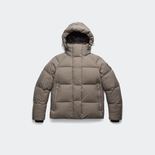 Parka Junction Tonal Label (s, , G) - Canada Goose - Modalova