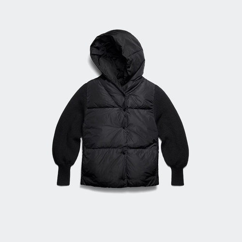 Veste en maille HyBridge® Astoria (s, , G) - Canada Goose - Modalova
