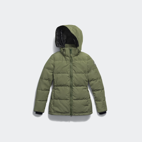 Parka Chelsea Tonal Disc (s, , G) - Canada Goose - Modalova