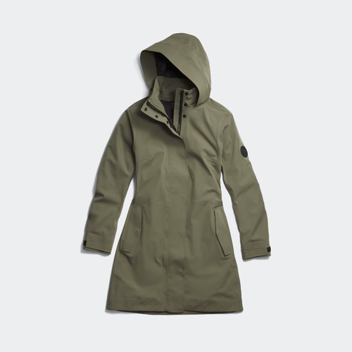 Veste de pluie Cardero Black Disc (s, , G) - Canada Goose - Modalova