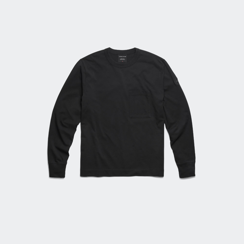 T-shirt à manches longues Gladstone (s, , TG) - Canada Goose - Modalova