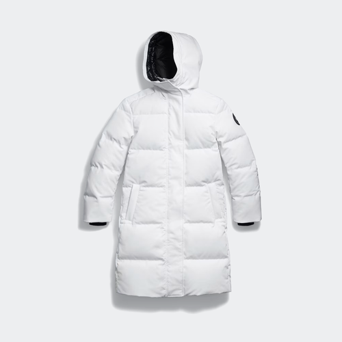 Parka Louise Black Disc (s, , G) - Canada Goose - Modalova