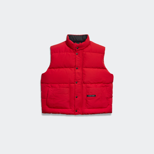 Veste sans manches Ledger (Unisexe, , M) - Canada Goose - Modalova