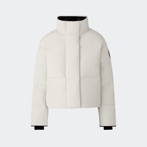 Veste courte Grandview Black Disc (s, , M) - Canada Goose - Modalova
