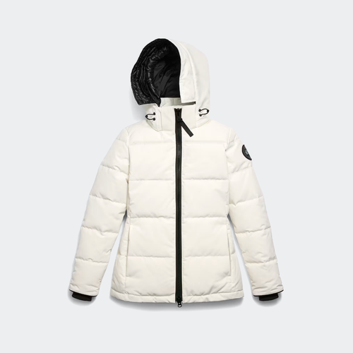 Parka Chelsea Black Disc (s, , TG) - Canada Goose - Modalova