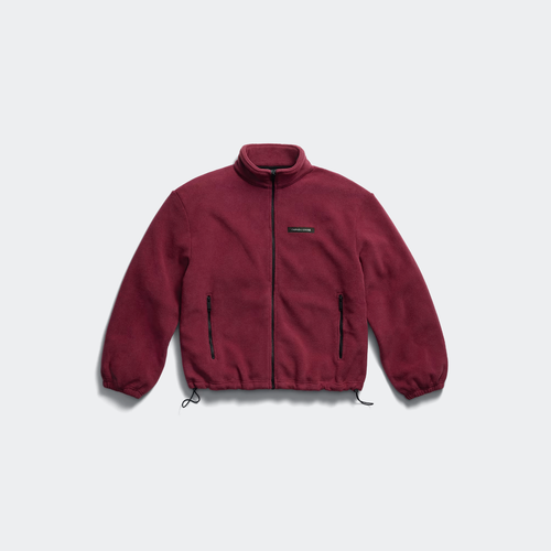 Veste en polaire Tayen (s, , P) - Canada Goose - Modalova