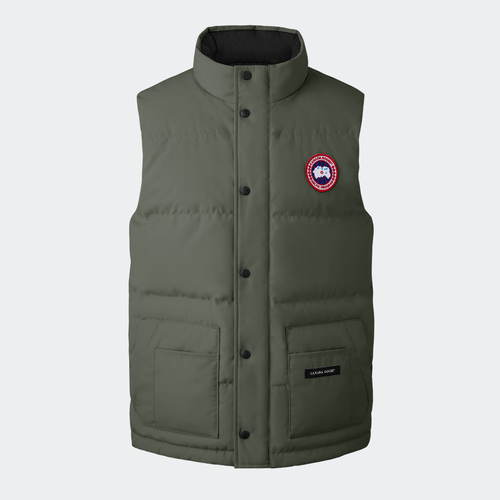 Gilet ras du cou Freestyle (s, , M) - Canada Goose - Modalova