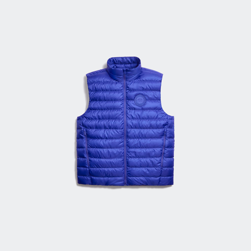 Veste sans manches Stratus Tonal Disc (s, , TP) - Canada Goose - Modalova