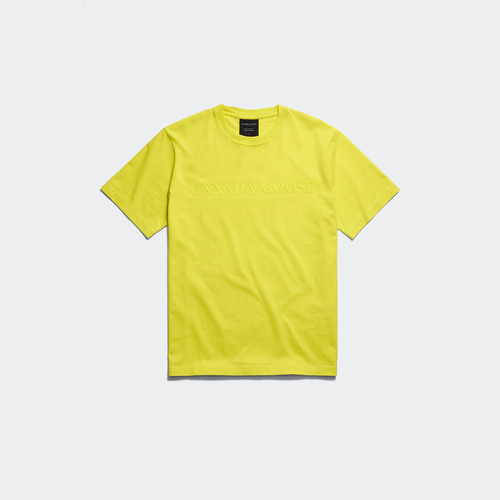 T-shirt brodé Vantage (s, , M) - Canada Goose - Modalova