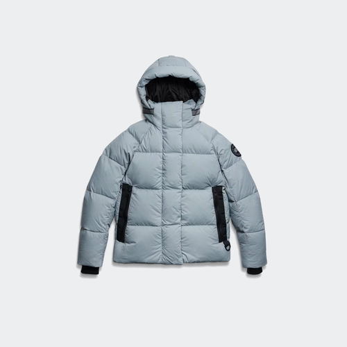 Parka Junction Black Disc (s, , M) - Canada Goose - Modalova