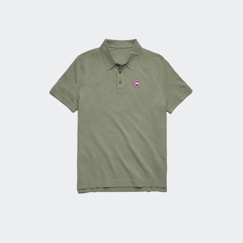 Polo Beckley (s, , TG) - Canada Goose - Modalova