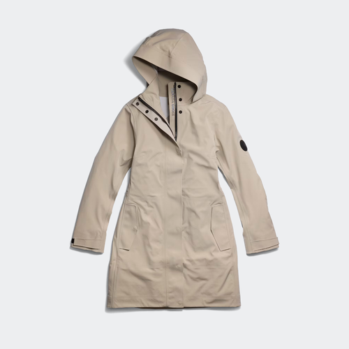 Veste de pluie Cardero Black Disc (s, , M) - Canada Goose - Modalova