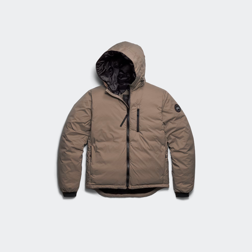 Veste à capuche Lodge Black Disc (s, , M) - Canada Goose - Modalova