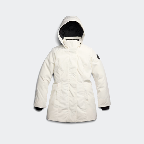 Parka Leslie Black Label (s, , TP) - Canada Goose - Modalova