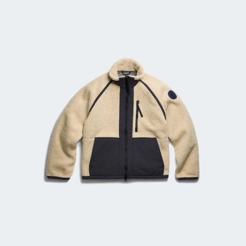 Veste en polaire Westport (s, /, M) - Canada Goose - Modalova