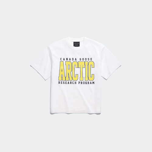 T-shirt Roam Arctic (s, , TG) - Canada Goose - Modalova