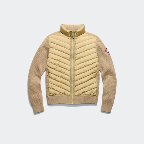 Veste en maille HyBridge® (s, , M) - Canada Goose - Modalova