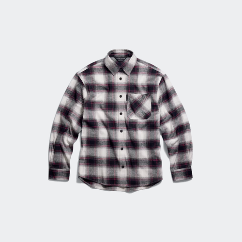 Chemise à manches longues Derby (s, , G) - Canada Goose - Modalova