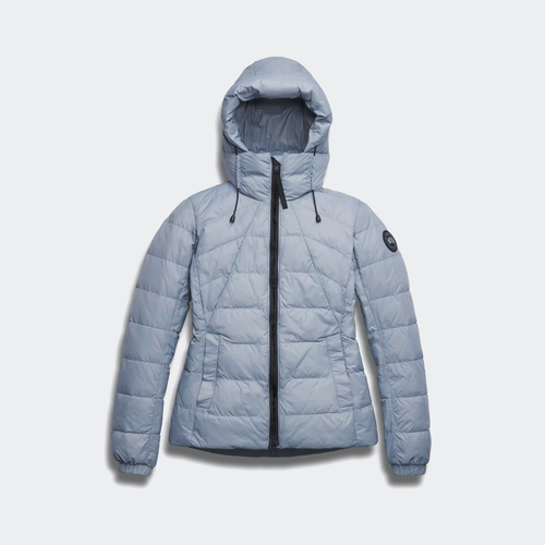 Veste à capuche Abbott Black Disc (s, , TP) - Canada Goose - Modalova