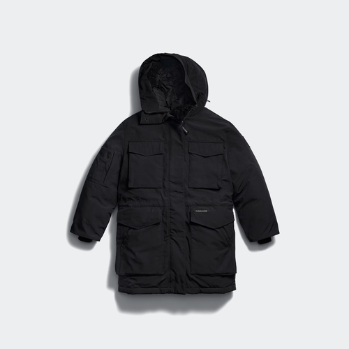Parka Erie Tonal Disc (s, , P) - Canada Goose - Modalova