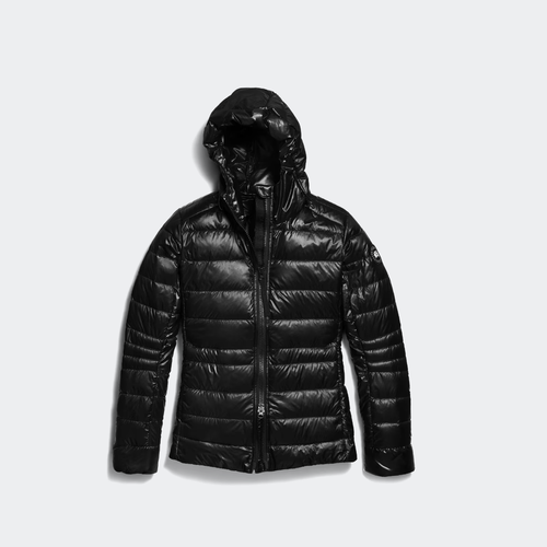 Veste à capuche Cypress Disc (s, , M) - Canada Goose - Modalova