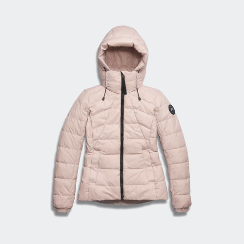 Veste à capuche Abbott Black Disc (s, , M) - Canada Goose - Modalova