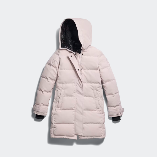 Parka Shelburne Tonal Disc (s, , TG) - Canada Goose - Modalova