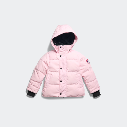 Parka Chelsea Tonal Disc (s, , TP) - Canada Goose - Modalova