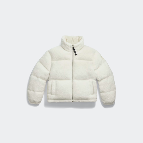 Doudoune en polaire Fallon (s, , TP) - Canada Goose - Modalova