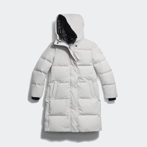 Parka Louise Tonal Disc (s, , G) - Canada Goose - Modalova