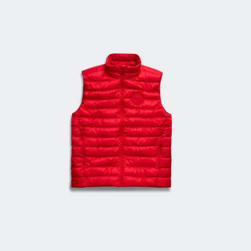 Veste sans manches Stratus Tonal Disc (s, , G) - Canada Goose - Modalova