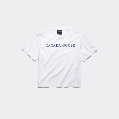 T-shirt Roam brodé (s, /, M) - Canada Goose - Modalova
