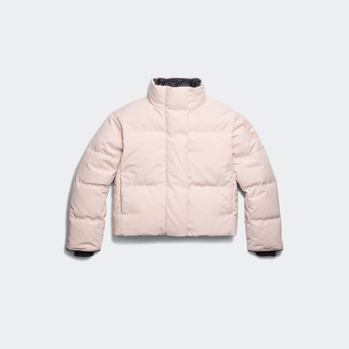 Veste courte Grandview Tonal Disc (s, , G) - Canada Goose - Modalova