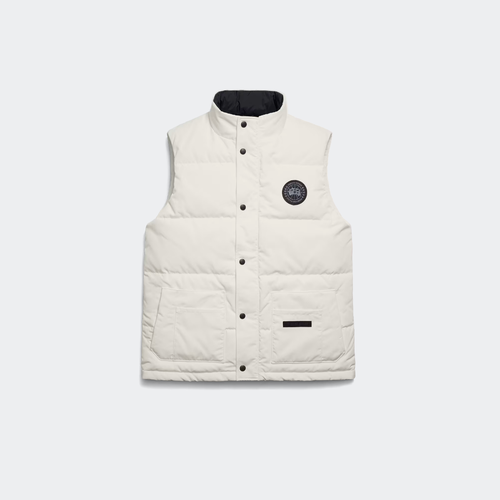 Gilet ras de cou Freestyle Black Label (s, , P) - Canada Goose - Modalova