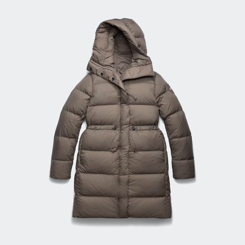 Manteau Montgomery (s, , G) - Canada Goose - Modalova