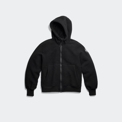Blouson aviateur en polaire Chilliwack Disc (s, , TG) - Canada Goose - Modalova