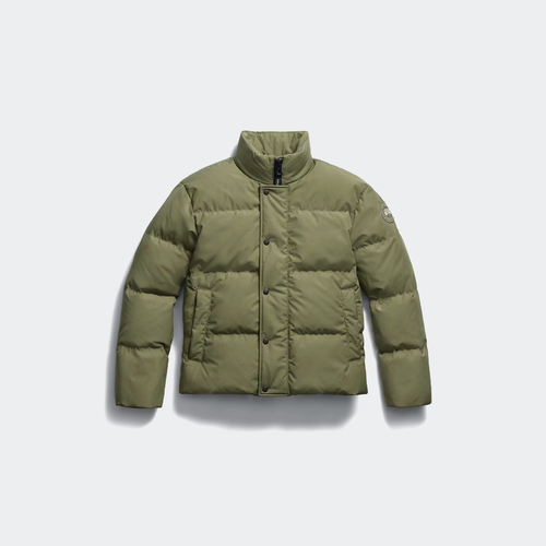 Parka Bayview Tonal Disc (s, , TP) - Canada Goose - Modalova