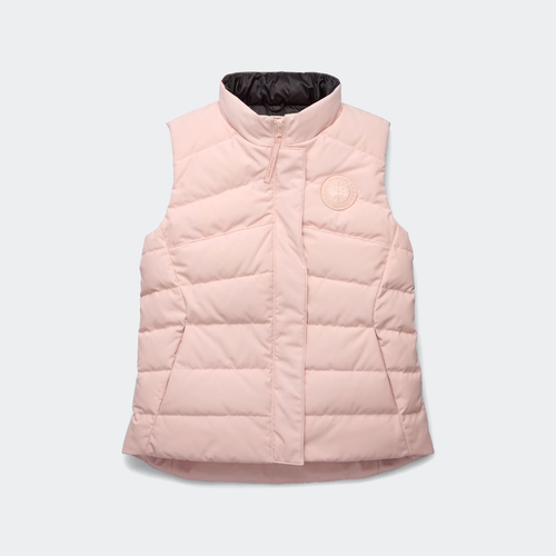 Veste sans manches Freestyle Tonal Label (s, , G) - Canada Goose - Modalova