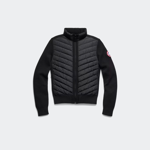 Veste en maille HyBridge® (s, , TG) - Canada Goose - Modalova