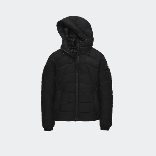 Veste à capuche Abbott (s, , G) - Canada Goose - Modalova